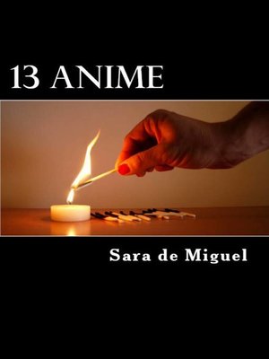 cover image of 13 Anime